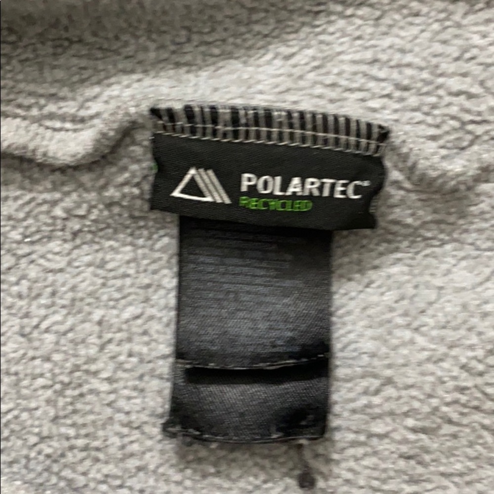 North Face Jacket - Picture 6 of 8